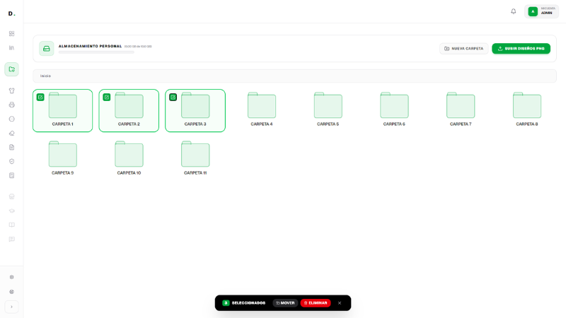 Dsignr Feature